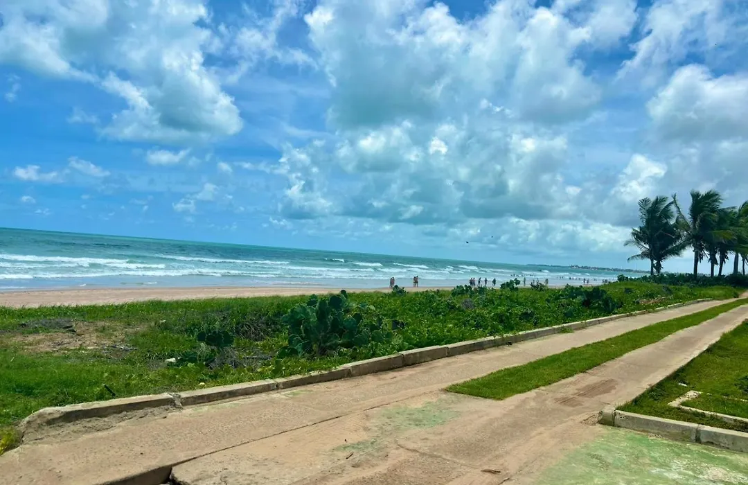 Apartamento em Porto de Galinhas-1