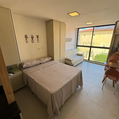 Apartamento em Porto de Galinhas-3