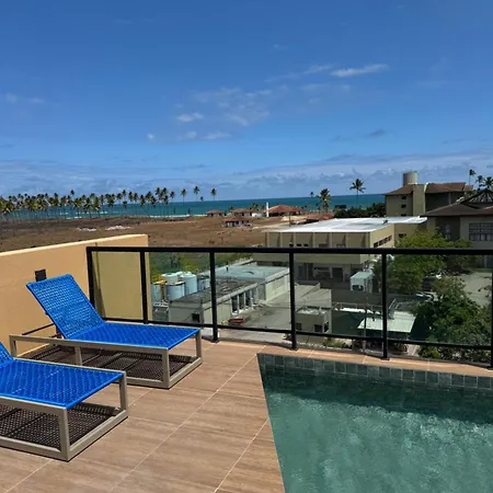 Apartamento em Porto de Galinhas-2